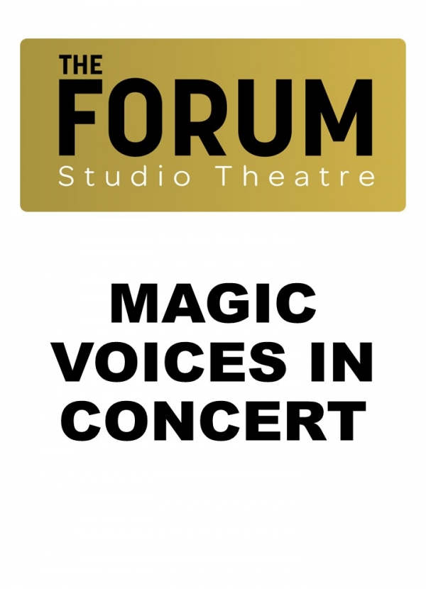 Magic Voices in Concert