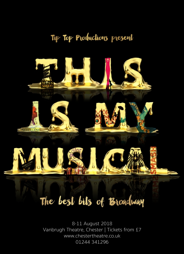 This is My Musical 6 ('TIMM')