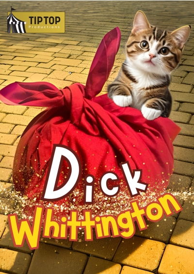 Pantomime Casting