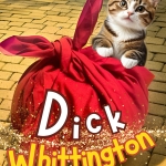 Pantomime Casting