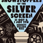 Showstoppers of the Silver Screen