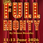 The Full Monty