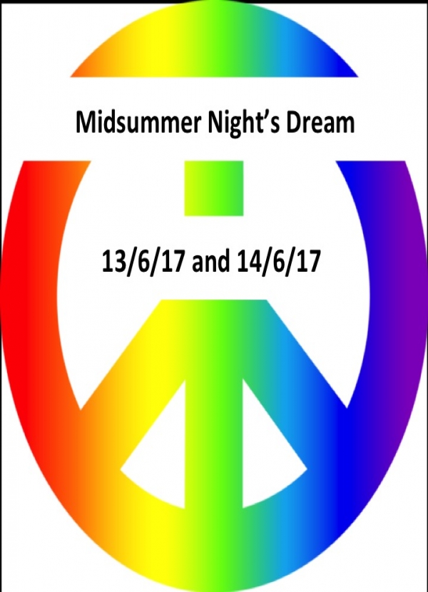 A Midsummer Night's Dream