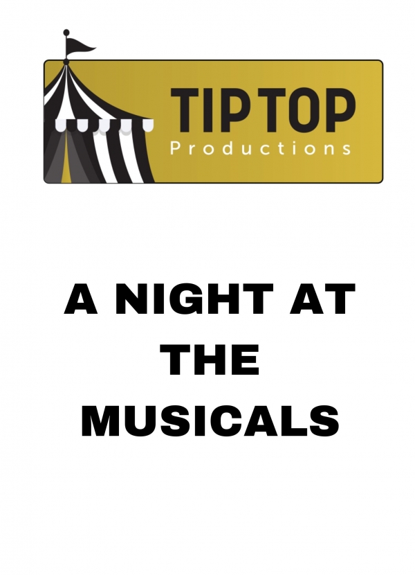 A Night At The Musicals