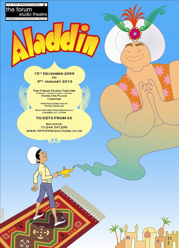 Aladdin