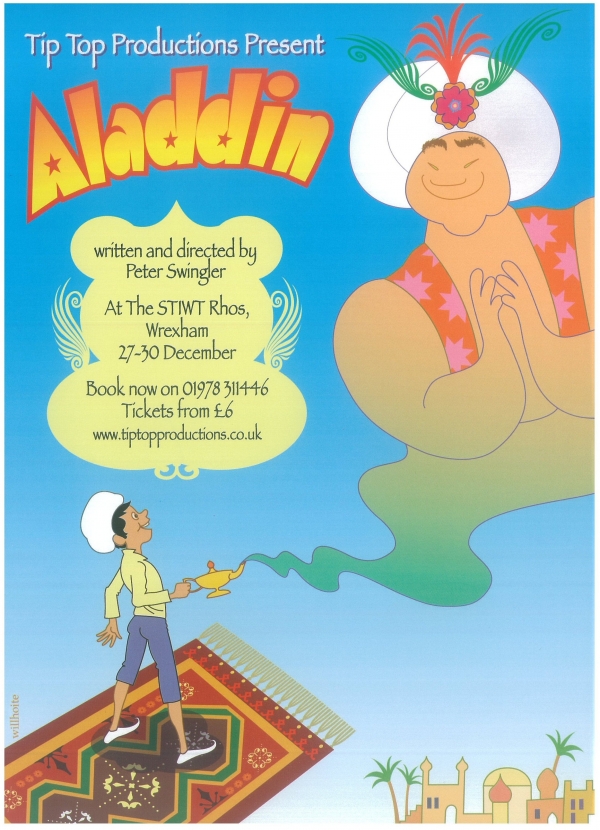 Aladdin