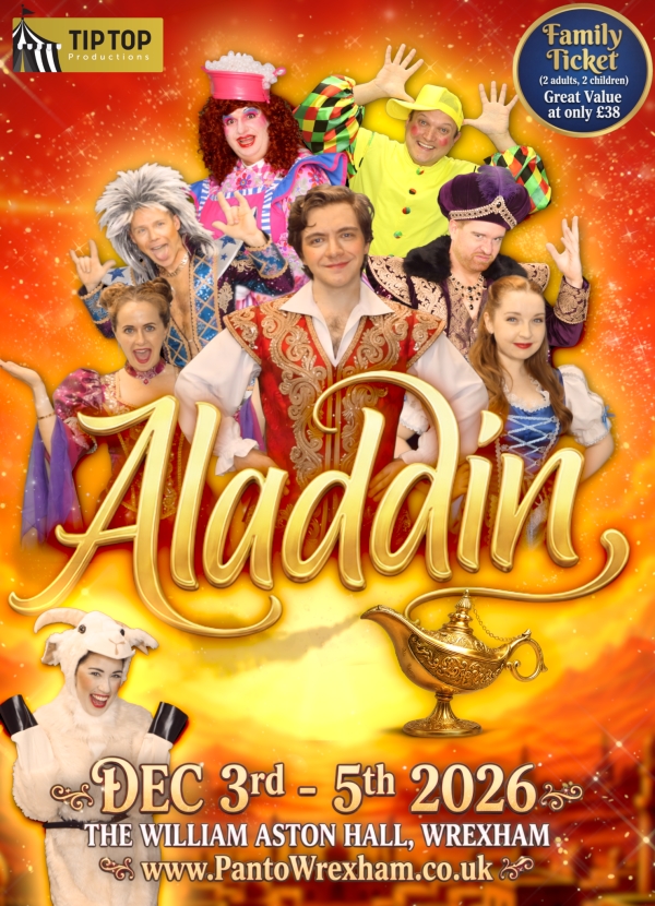 Aladdin