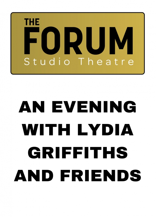 An Evening With Lydia Griffiths & Friends