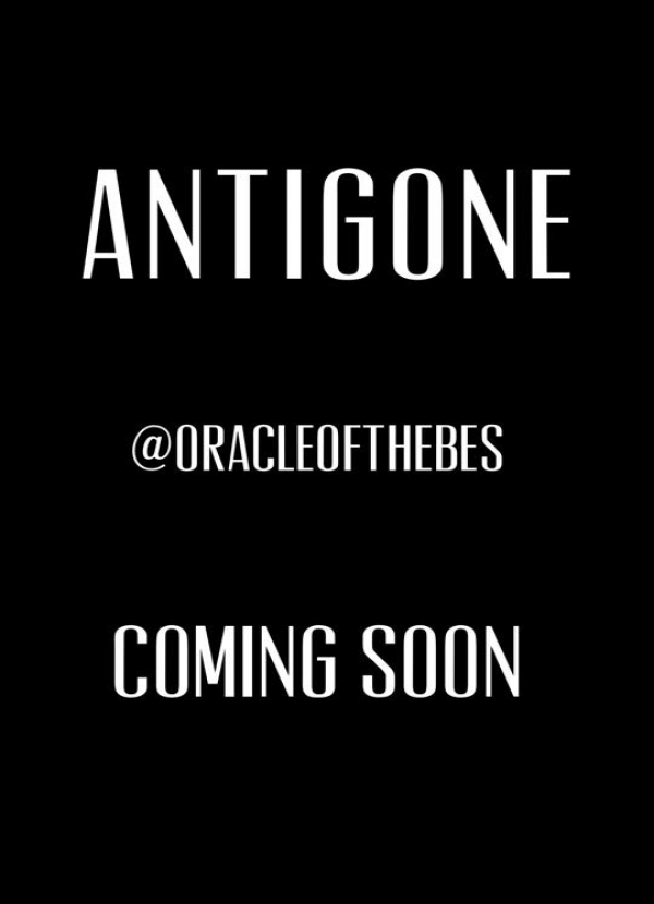 Antigone