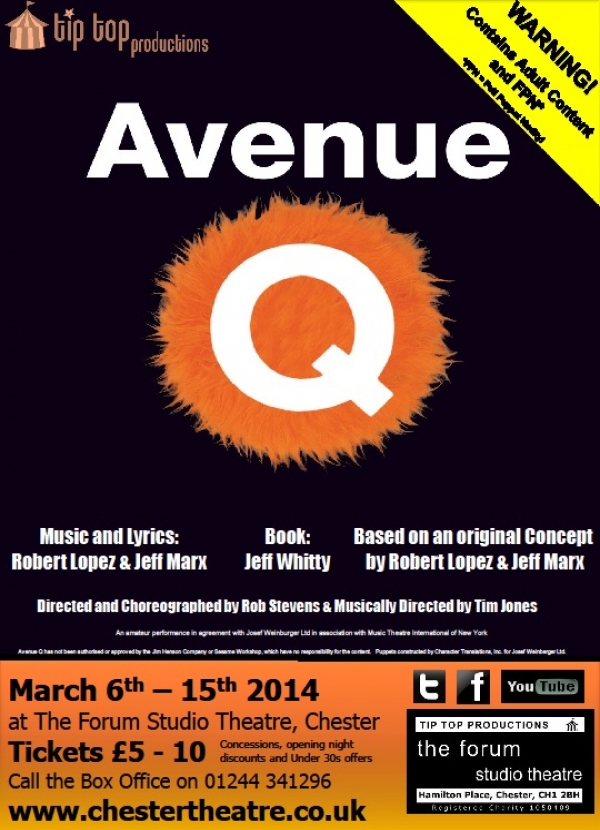 Avenue Q