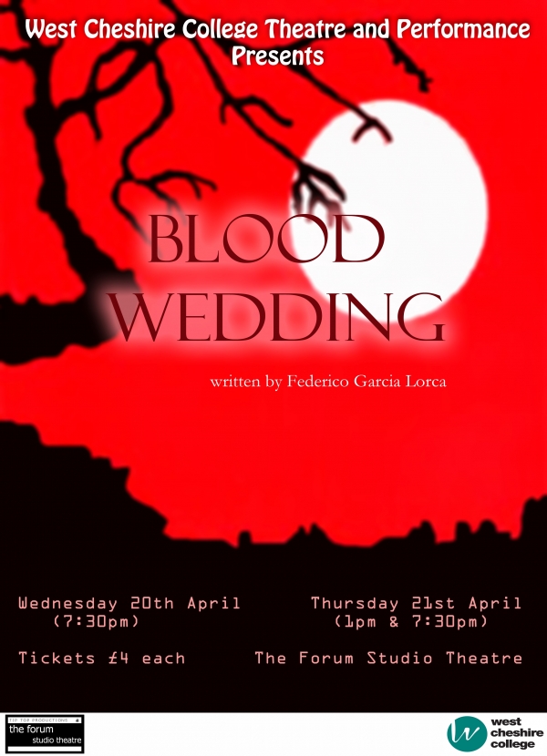 Blood Wedding