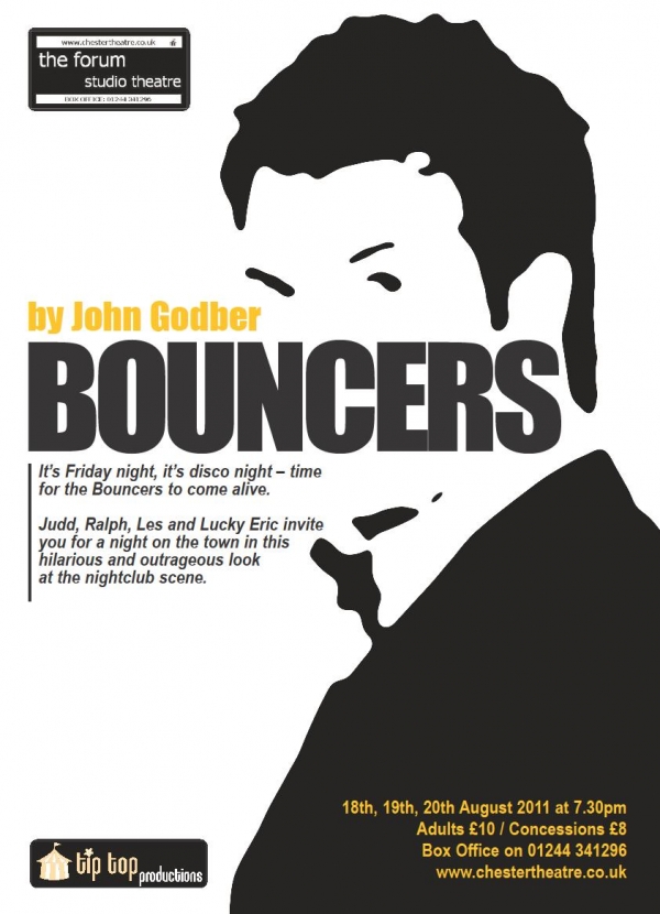 Bouncers