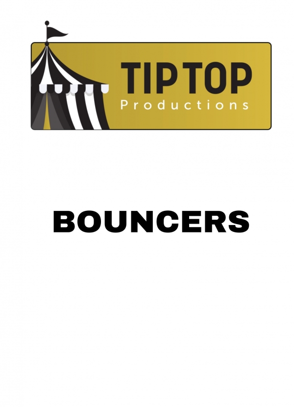 BOUNCERS