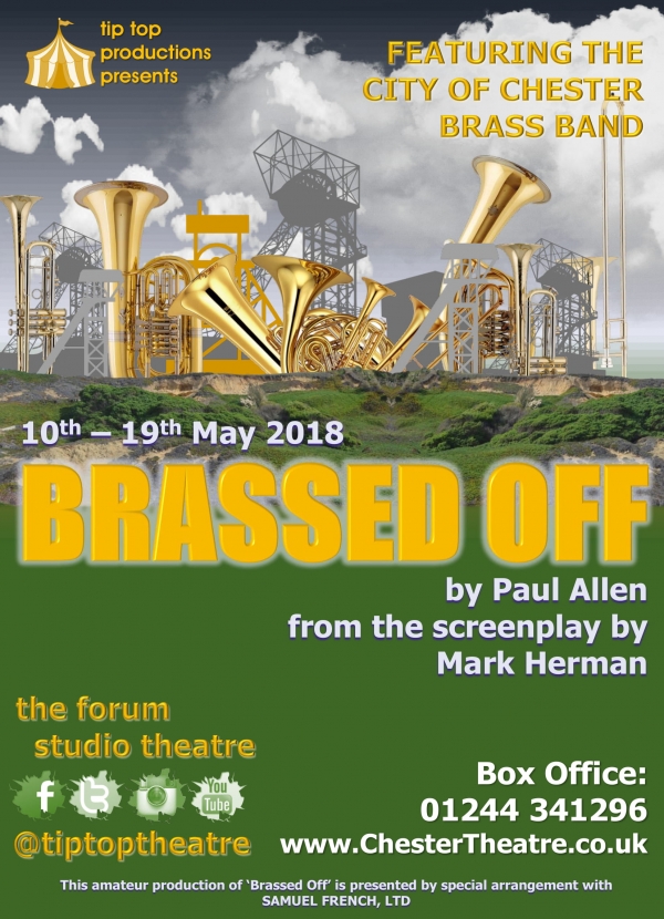 Brassed Off