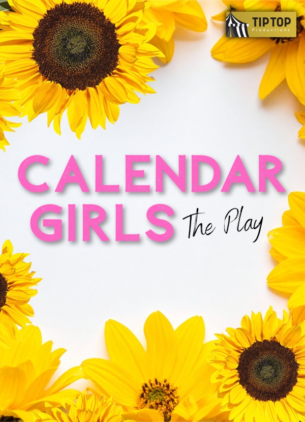 Calendar Girls