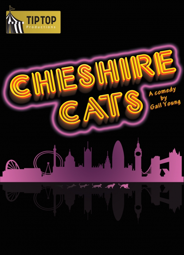 Cheshire Cats