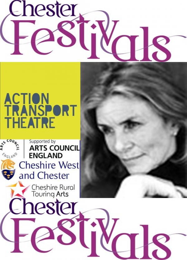 Chester Literature Festival