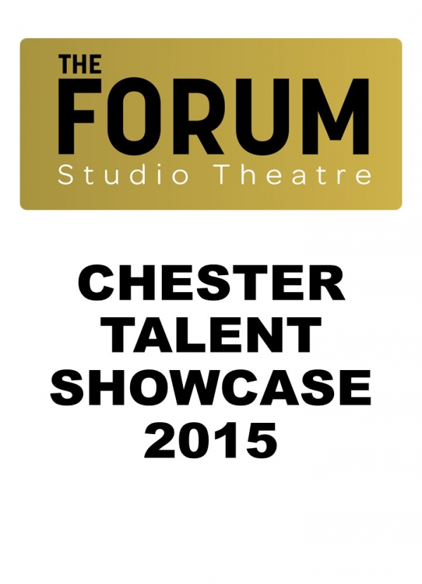 Chester Talent Showcase 2015