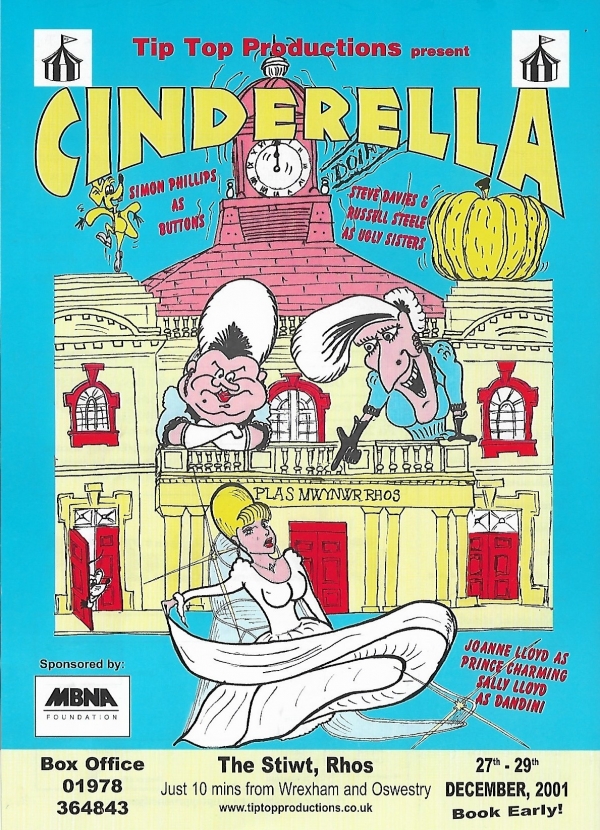 Cinderella