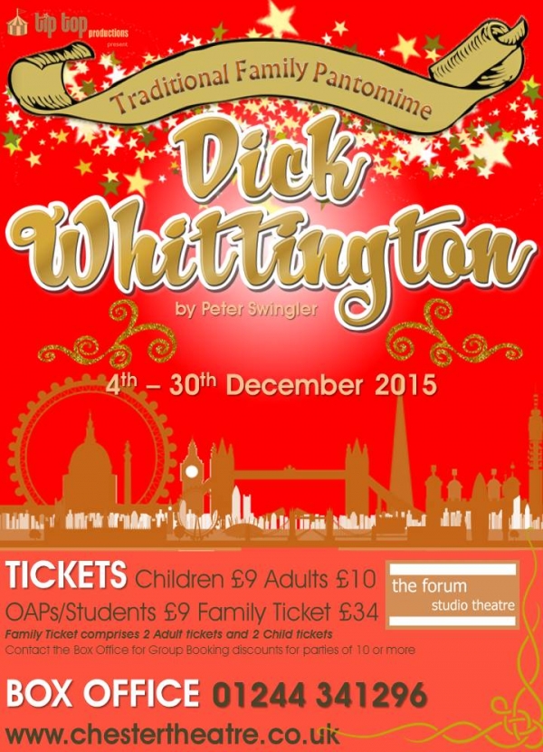 Dick Whittington