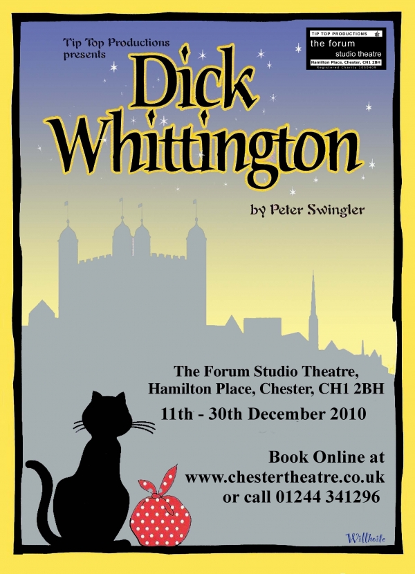 DICK WHITTINGTON