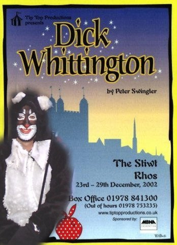 Dick Whittington