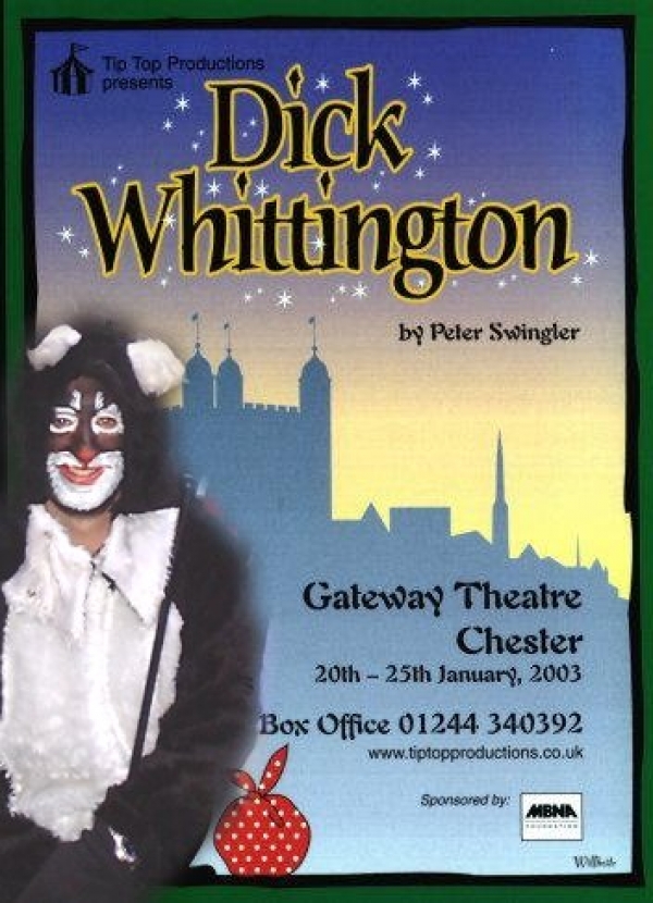 Dick Whittington