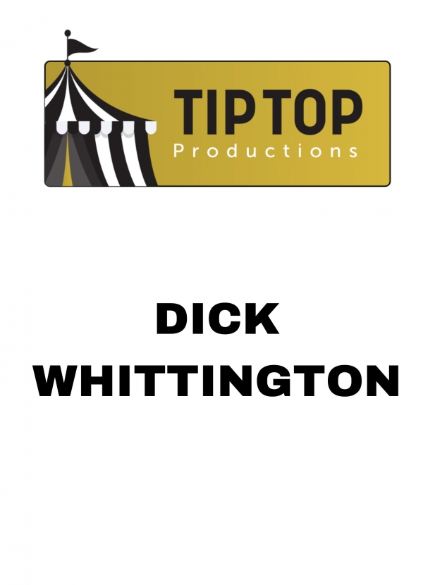 Dick Whittington