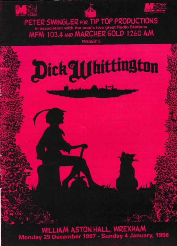 Dick Whittington