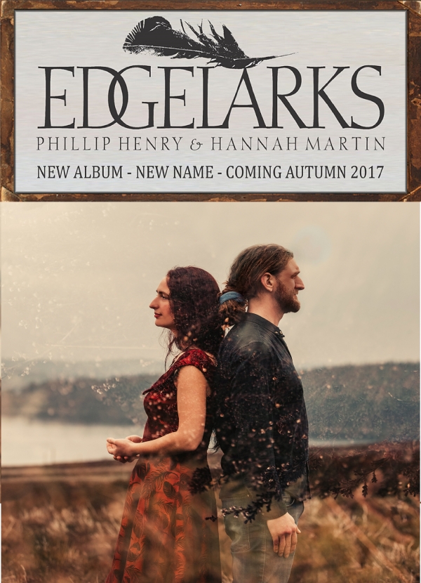 Edgelarks