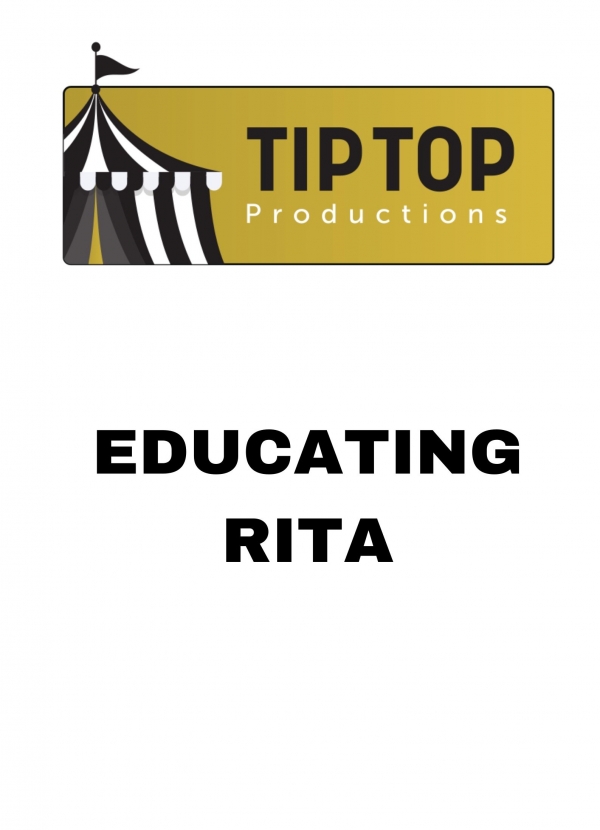 Educating Rita