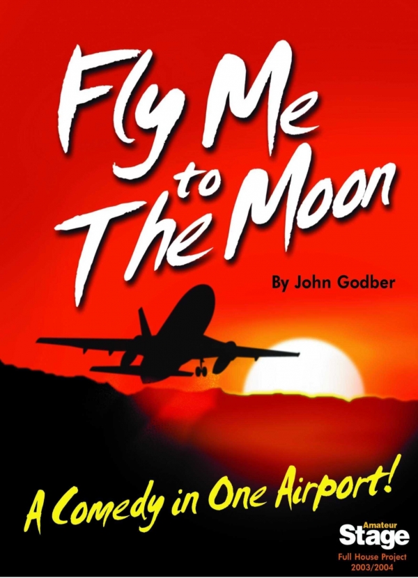 Fly Me To The Moon