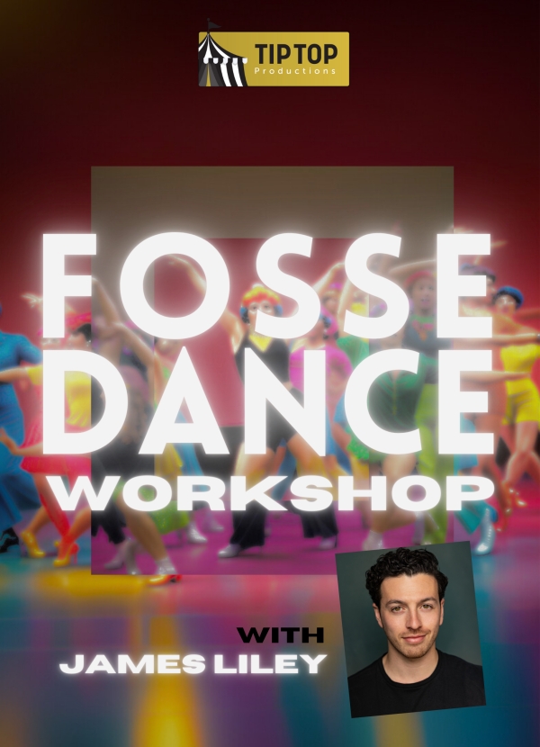 Fosse Dance Workshop