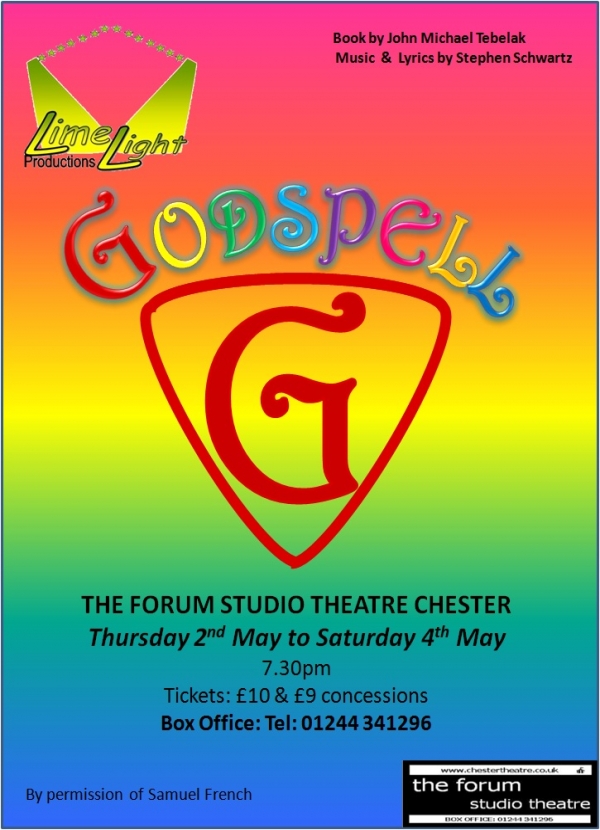 Godspell