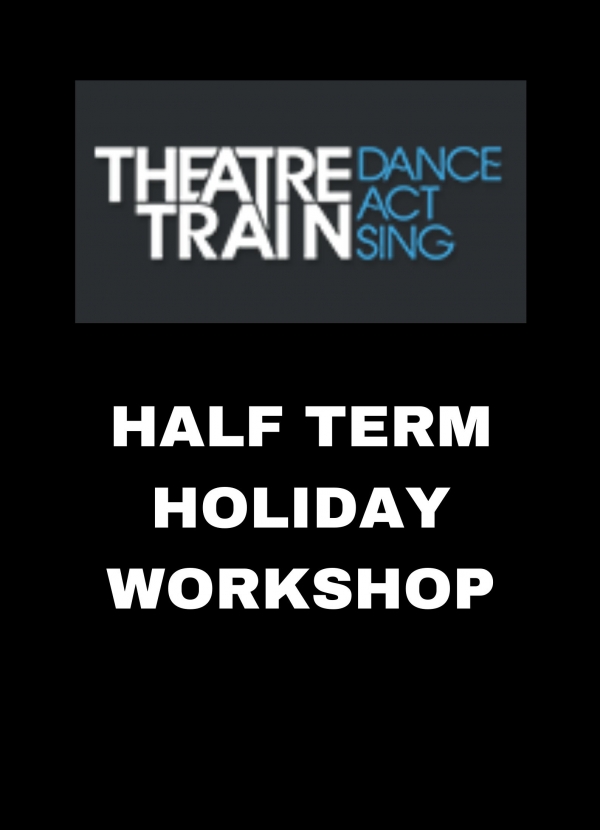 Half Term Holiday Workshop