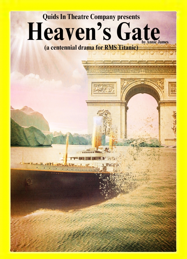 Heaven's Gate