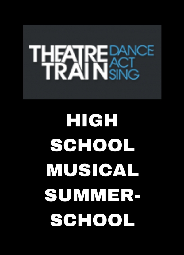 HIGH SCHOOL MUSICAL Summerschool