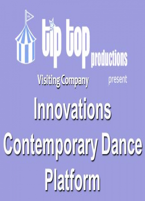 Innovations Contemporary Dance Platform