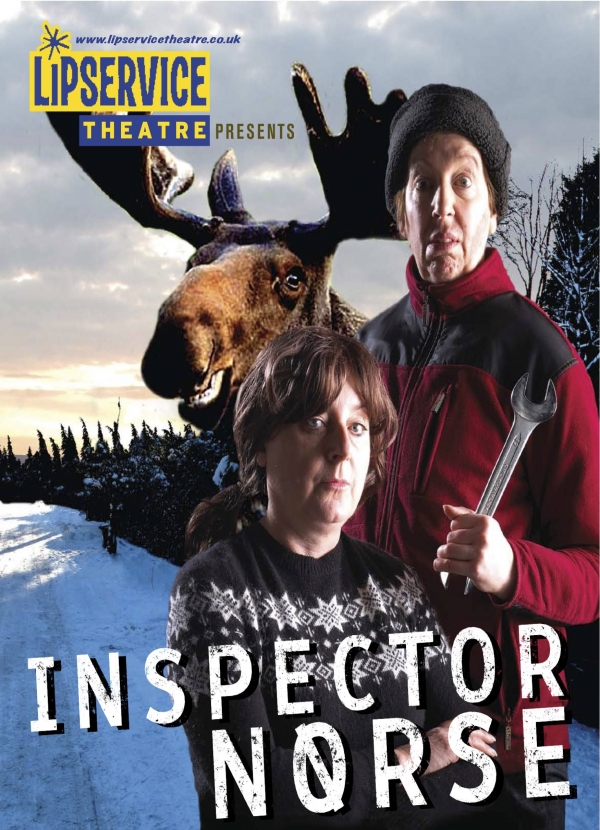 Inspector Norse