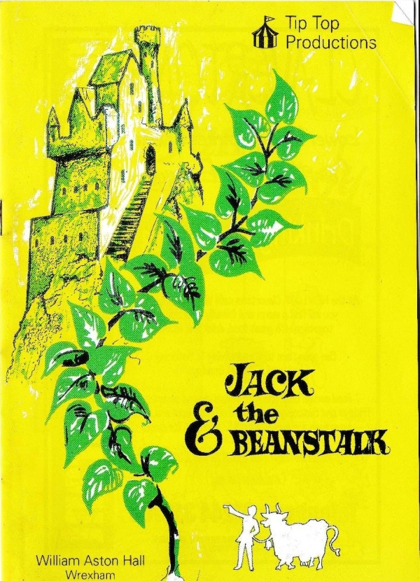 Jack & The Beanstalk