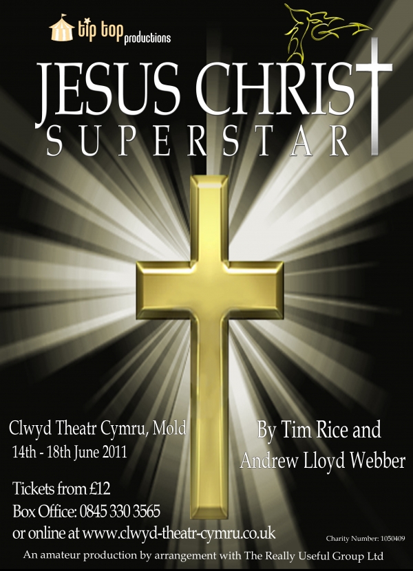 Jesus Christ Superstar