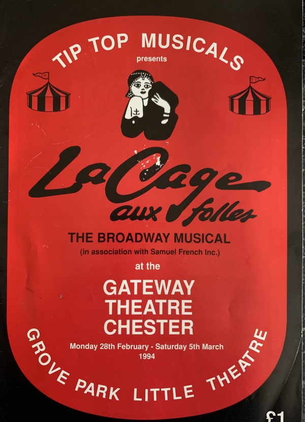 La Cage Aux Folles