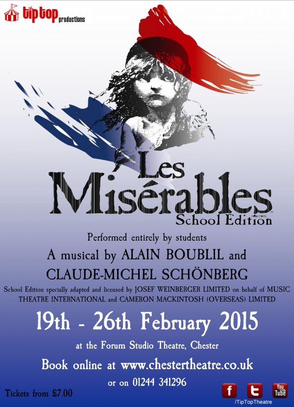 Les Miserables