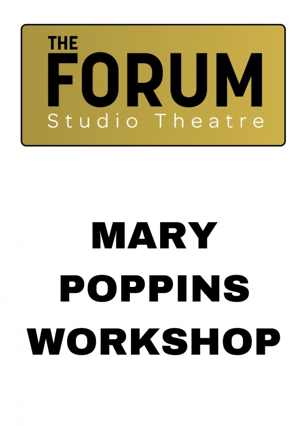 MARY POPPINS Workshop