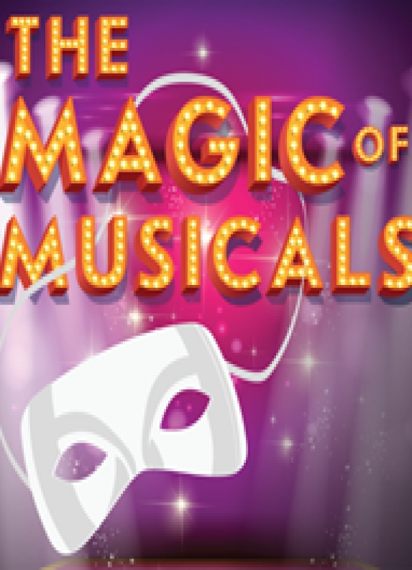 Newton Primary School presents Magic of the Musicals