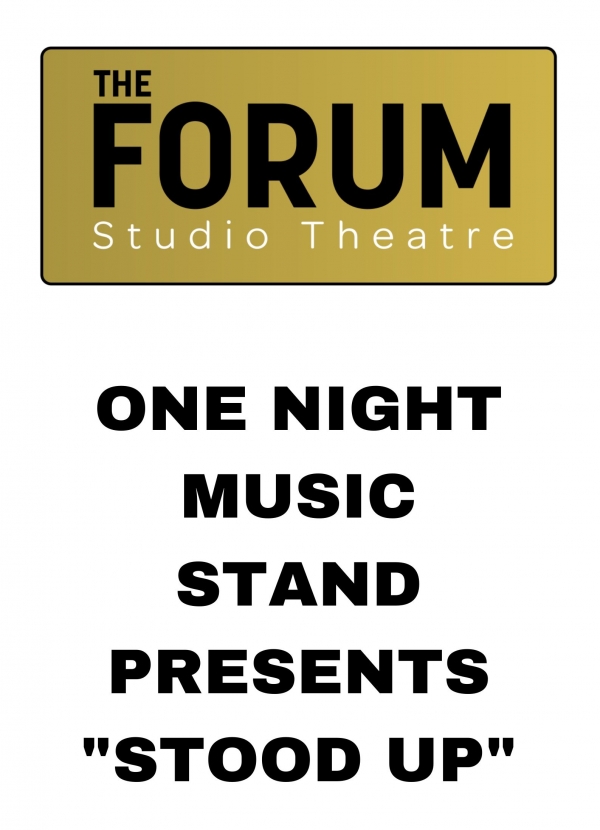 One Night Music Stand presents "Stood Up"