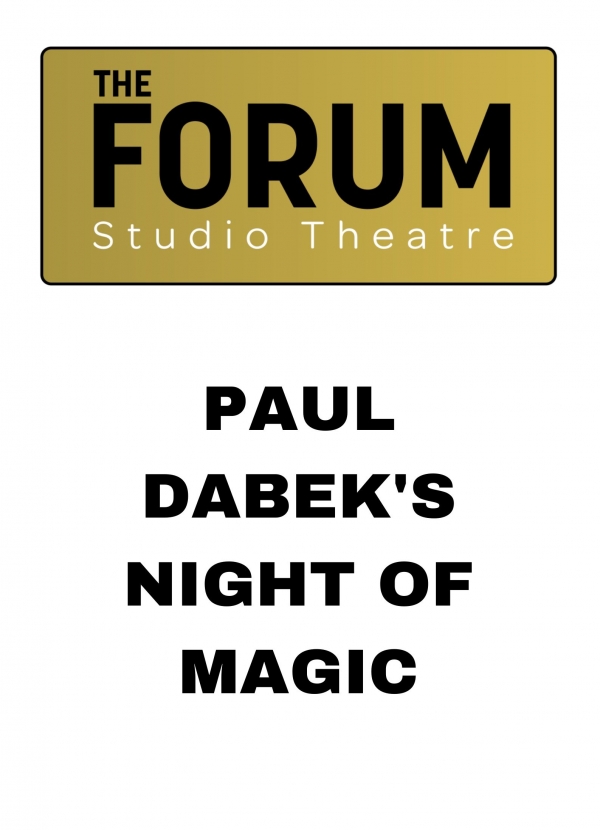 Paul Dabek's Night of Magic