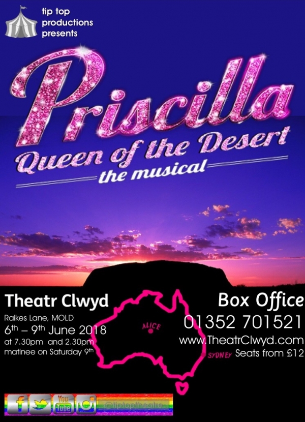 Priscilla