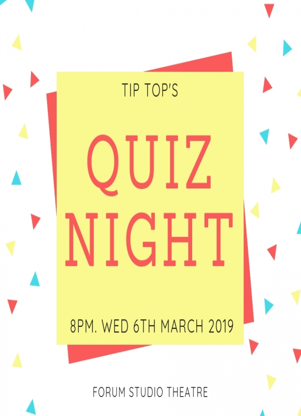 Quiz Night