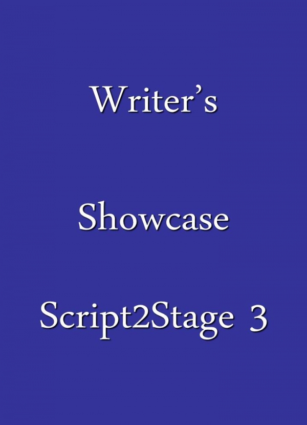 Script2Stage 3